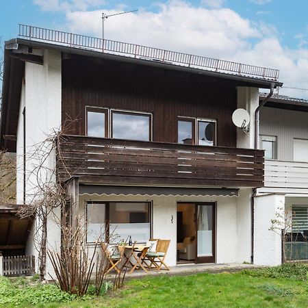 Ferienhaus Wildbarren - Alpenmagie Suites Обераудорф Екстер'єр фото