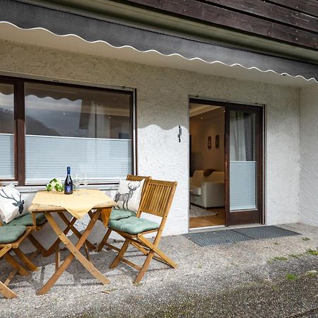 Ferienhaus Wildbarren - Alpenmagie Suites Обераудорф Екстер'єр фото