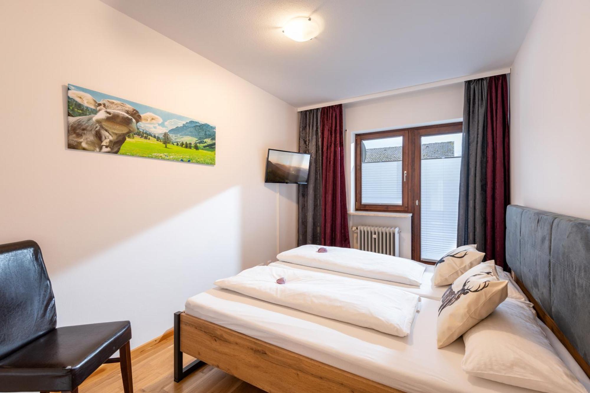 Ferienhaus Wildbarren - Alpenmagie Suites Обераудорф Екстер'єр фото